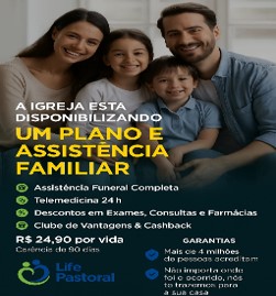 Life Pastoral