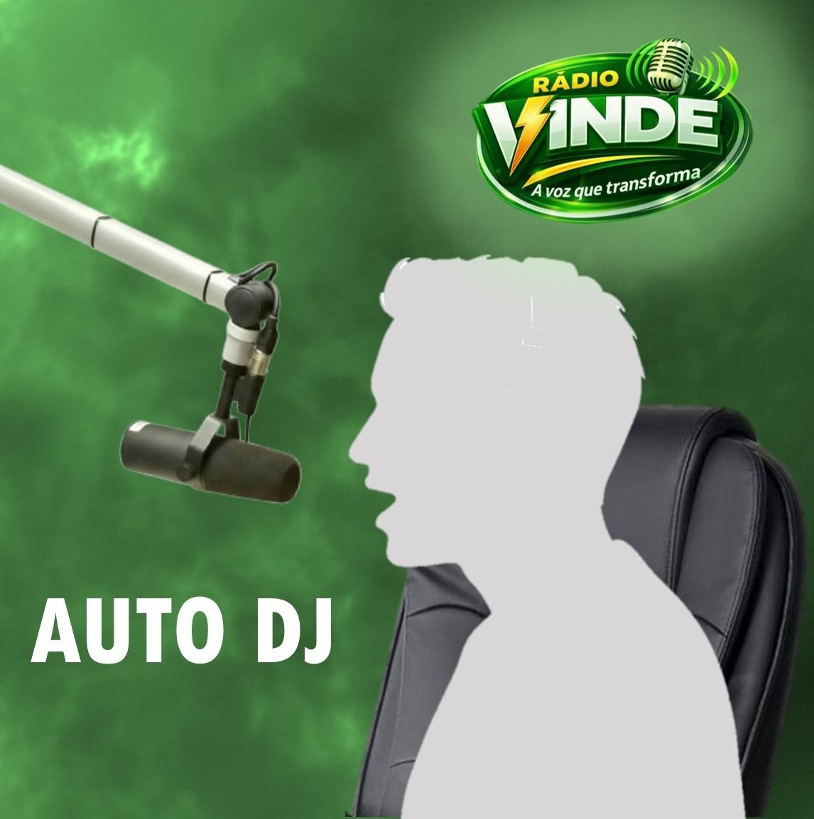Auto DJ